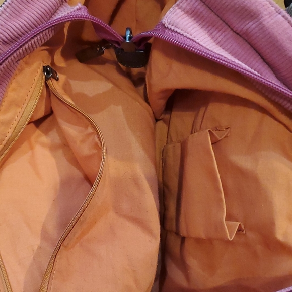 Authentic 2 strap LaCoste purse /#110 - Picture 3 of 8